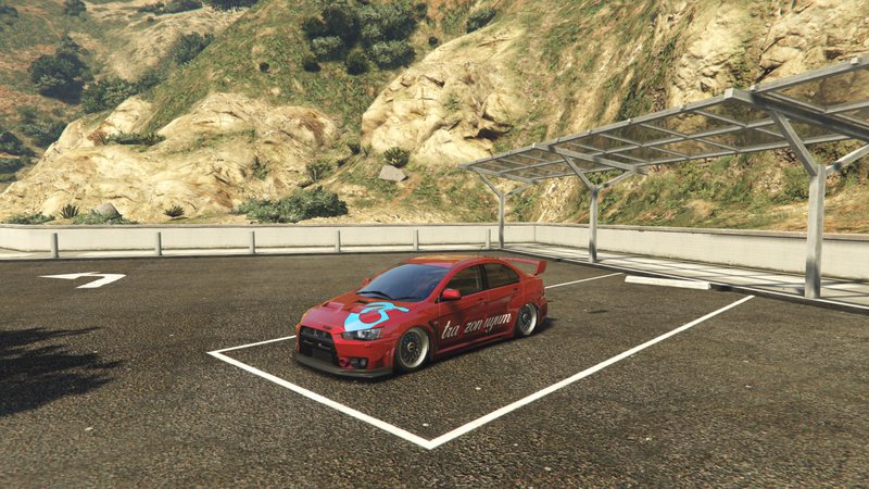 mod